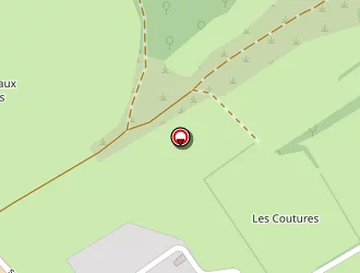 Carte de La Jamonette à Foisches