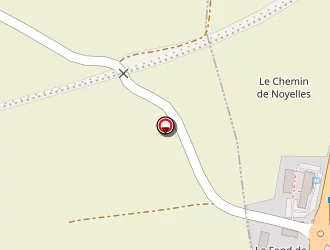 Carte de Apparence à Rumilly-en-cambrésis