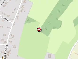 Carte de Profilbat à Grand-laviers