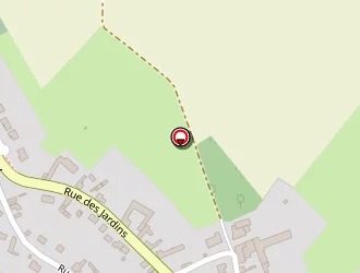 Carte de Corbeau Alain à Doignies