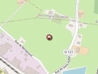 Carte de Franck Quentin à Avesnes-sur-helpe