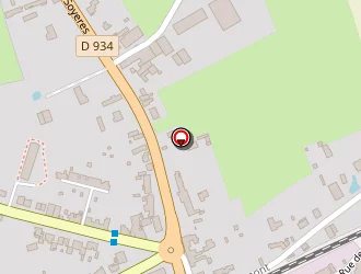 Carte de Alliot Déco à Landrecies