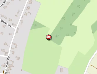 Carte de Duez Bernadette à Grand-laviers