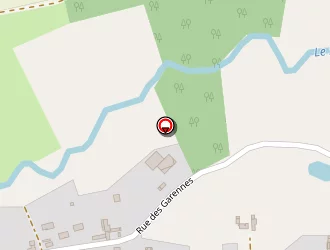 Carte de Ecole à Neufmoulin