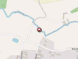 Carte de Mairie à Neufmoulin