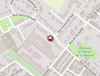 Carte de Bisiaux Elodie à Caudry