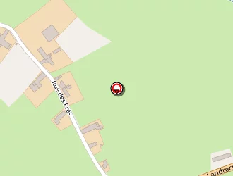 Carte de Le Verger Pilote à Maroilles