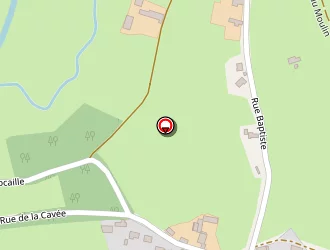 Carte de Leclercq Daniel à Marbaix