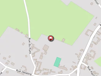 Carte de Mairie à Mons-boubert