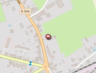 Carte de Samhara à Landrecies