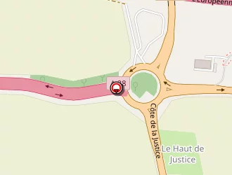 Carte de Dms à Abbeville