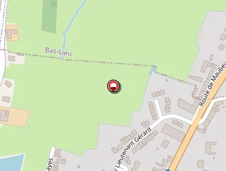 Carte de Eglem Etienne à Avesnes-sur-helpe