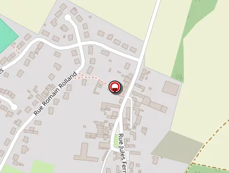 Carte de Partner Protect Development à Rumilly-en-cambrésis