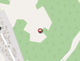 Carte de Paul Olivier à Couin