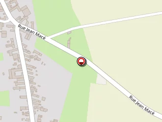 Carte de Ecole Communale à Cattenières