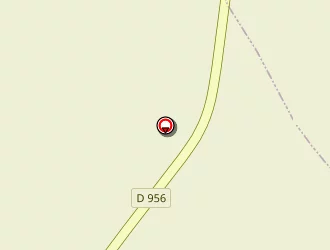 Carte de Le Noir Michel à Beugnâtre