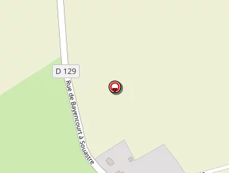 Carte de Car Nett à Bayencourt