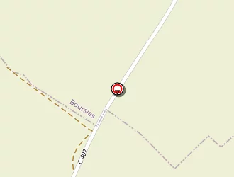 Carte de Depreux Guy à Doignies