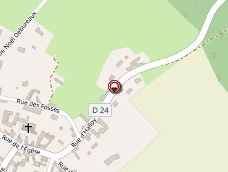 Carte de Slc Ingenery à Orville