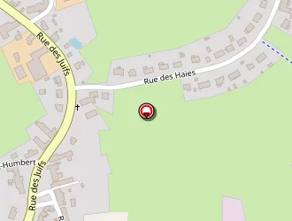 Carte de La Poste à Maroilles