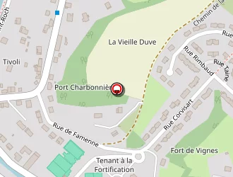 Carte de Mairie à Givet