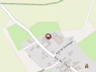 Carte de Grébert Sylvain à Mesnil-domqueur