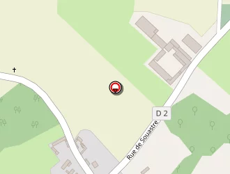 Carte de Mairie à Couin