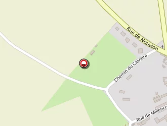 Carte de Fred'elec à Saint-riquier