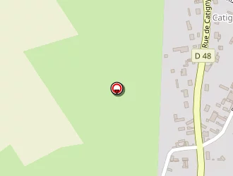 Carte de Fauquet Jean-marie à Arrest