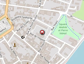 Carte de Mairie à Givet