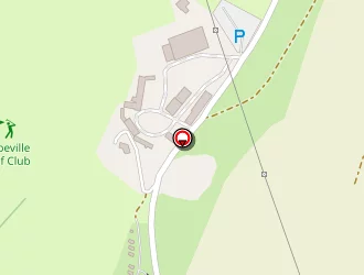 Carte de Les Jardins Du Val à Grand-laviers