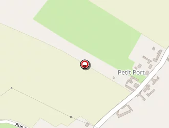 Carte de Testard Orpha à Saigneville