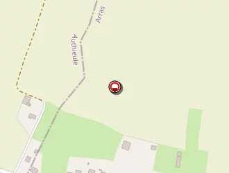 Carte de Terrain De Tennis à Amplier