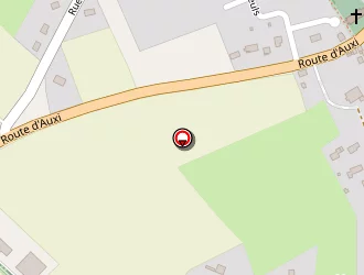 Carte de Charpentier à Oneux