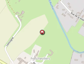 Carte de Demuyt Françoise à Doullens