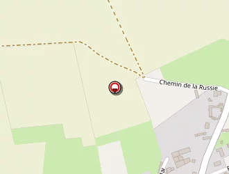 Carte de Dumesnil Ozenne Christine à Pendé