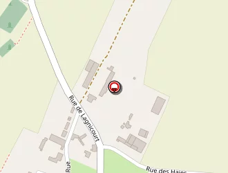 Carte de Acaris+ à Morchies