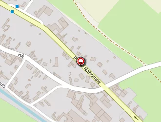 Carte de Boufenghour Amara à Neuvilly