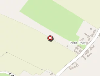 Carte de L F Energie à Saigneville