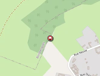 Carte de Gravez Philippe à Autheux