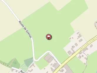 Carte de Leclercq Denis à Famechon