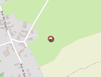 Carte de Mairie à Heuzecourt