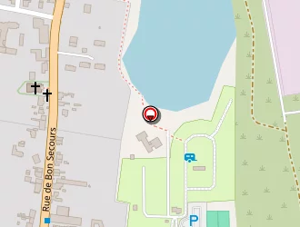 Carte de Baleia Electricité à Givet