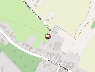 Carte de Eco Chauff 80 à Doullens