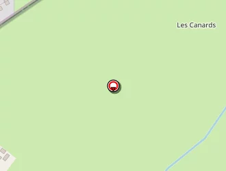 Carte de Isopac à Givet