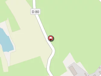 Carte de Afeji à Felleries