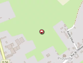 Carte de Morival Patrick à Prouville