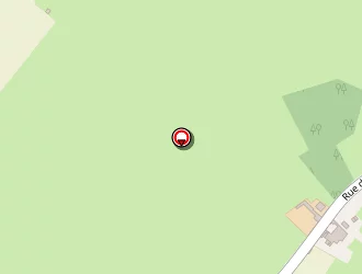 Carte de Paringaux à Viesly