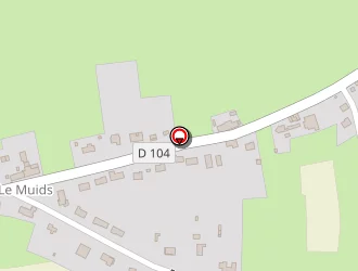 Carte de Drozd Evelyne à Felleries