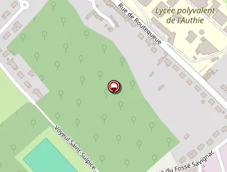 Carte de Smirom à Doullens